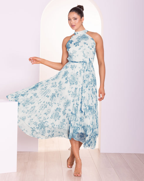 Baina Dress